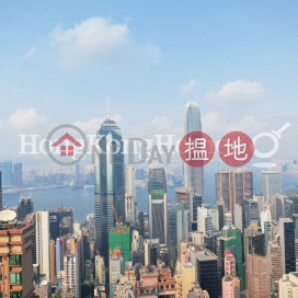 3 Bedroom Family Unit for Rent at Seymour | Seymour 懿峰 _0