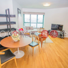 Popular 3 bedroom on high floor with harbour views | Rental | 80 Robinson Road 羅便臣道80號 _0