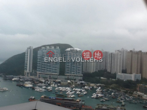 3 Bedroom Family Flat for Sale in Wong Chuk Hang|Marinella Tower 3(Marinella Tower 3)Sales Listings (EVHK36573)_0