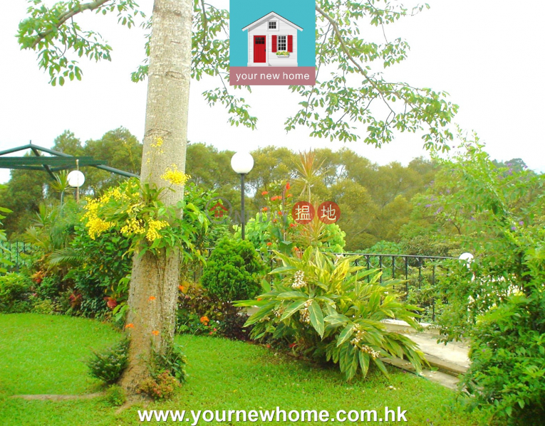 Large Family House for Rent in Sai Kung, 286 Tai Mong Tsai Road | Sai Kung Hong Kong | Rental | HK$ 68,000/ month