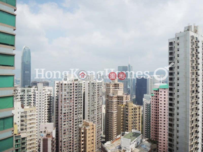 3 Bedroom Family Unit at 18 Conduit Road | For Sale, 16-18 Conduit Road | Western District Hong Kong | Sales | HK$ 45M