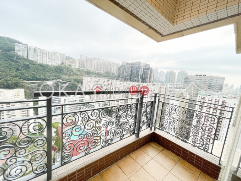 慧雲峰高層|住宅|出租樓盤-HK$ 38,000/ 月