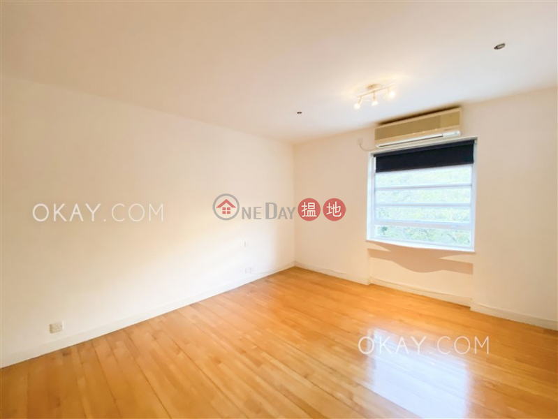 HK$ 68,000/ month | Unicorn Gardens, Southern District | Efficient 3 bedroom with balcony & parking | Rental