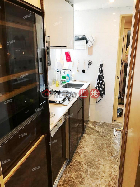 Upper West | 4 bedroom High Floor Flat for Rent | 18 Fuk Chak Street | Yau Tsim Mong, Hong Kong | Rental | HK$ 31,000/ month