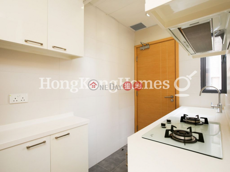 HK$ 32,000/ 月-蔚峰|西區-蔚峰三房兩廳單位出租