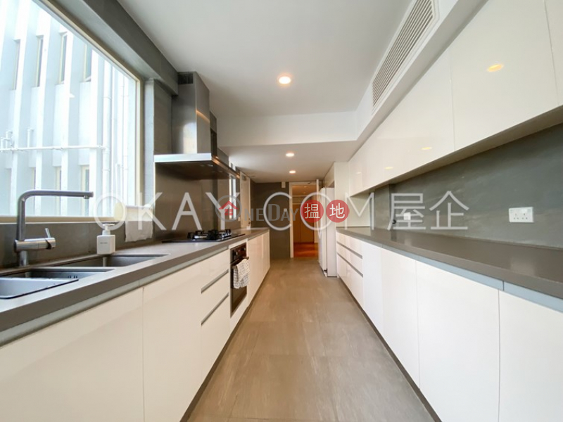 Property Search Hong Kong | OneDay | Residential Rental Listings, Efficient 3 bedroom with balcony & parking | Rental