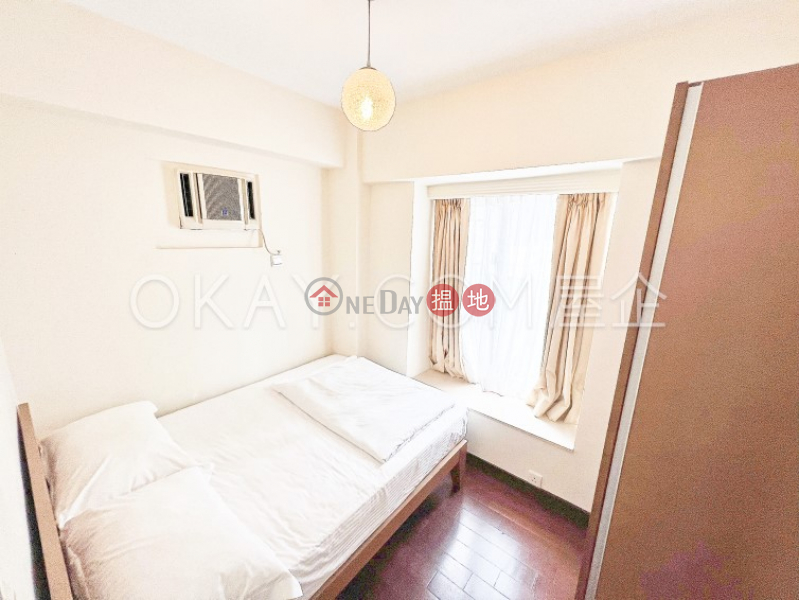 Elegant 2 bedroom in Central | Rental, Treasure View 御珍閣 Rental Listings | Central District (OKAY-R33462)