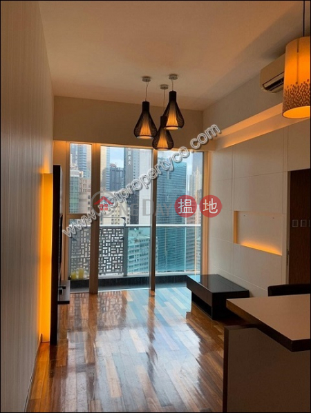 嘉薈軒-高層|住宅|出租樓盤-HK$ 24,500/ 月