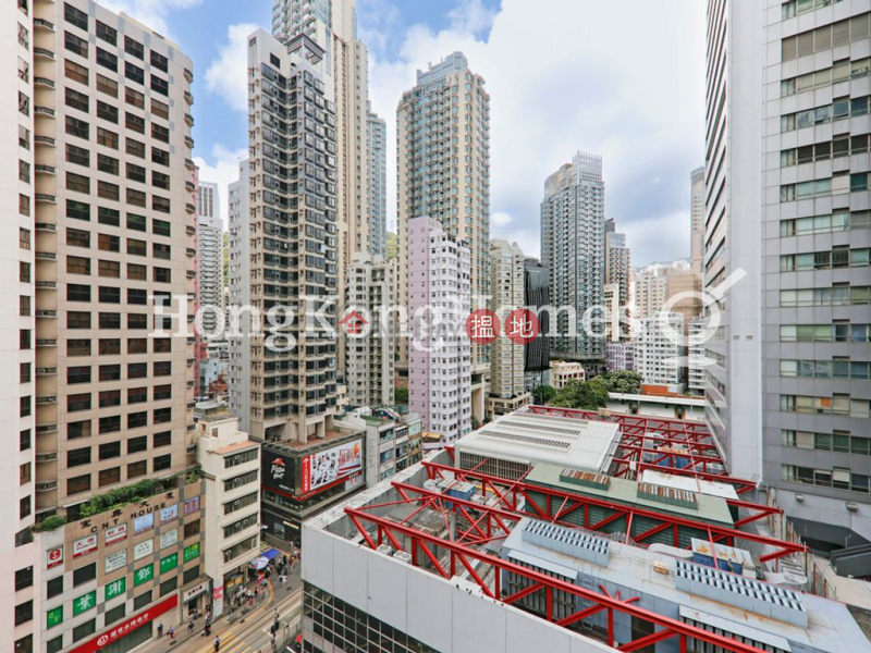 香港搵樓|租樓|二手盤|買樓| 搵地 | 住宅出售樓盤迢舜大廈兩房一廳單位出售