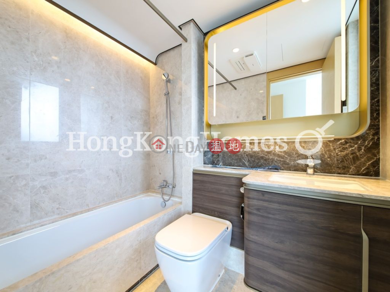 3 Bedroom Family Unit for Rent at The Southside - Phase 2 La Marina 11 Heung Yip Road | Southern District, Hong Kong | Rental HK$ 47,000/ month