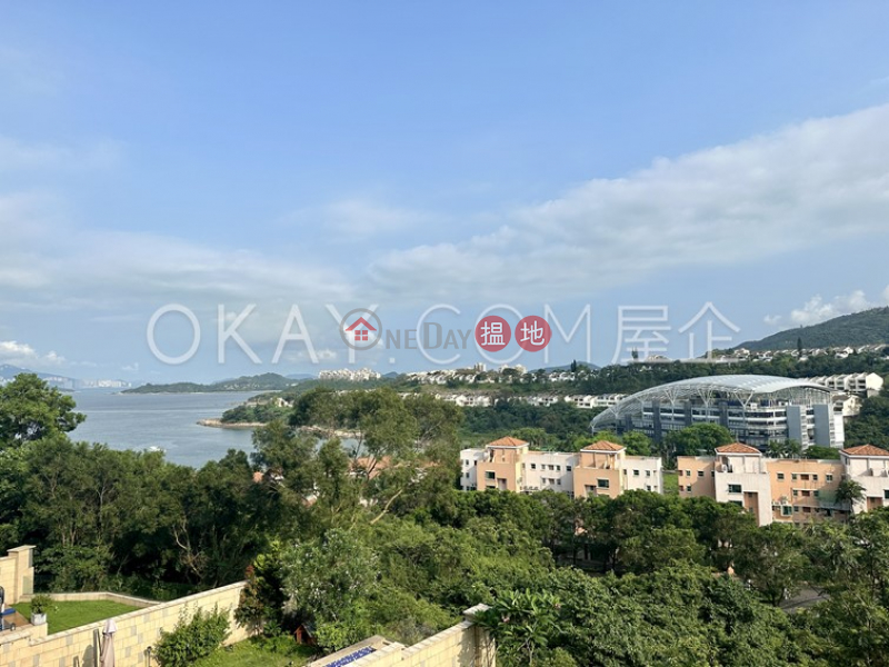 Luxurious 3 bedroom with sea views & balcony | Rental | Positano on Discovery Bay For Rent or For Sale 愉景灣悅堤出租和出售 Rental Listings