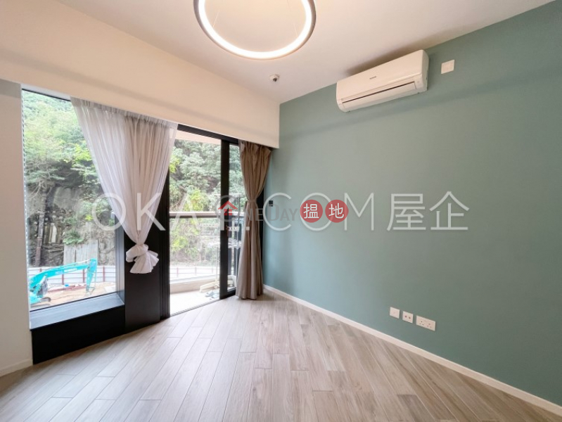 柏蔚山 2座-低層-住宅|出租樓盤HK$ 41,000/ 月