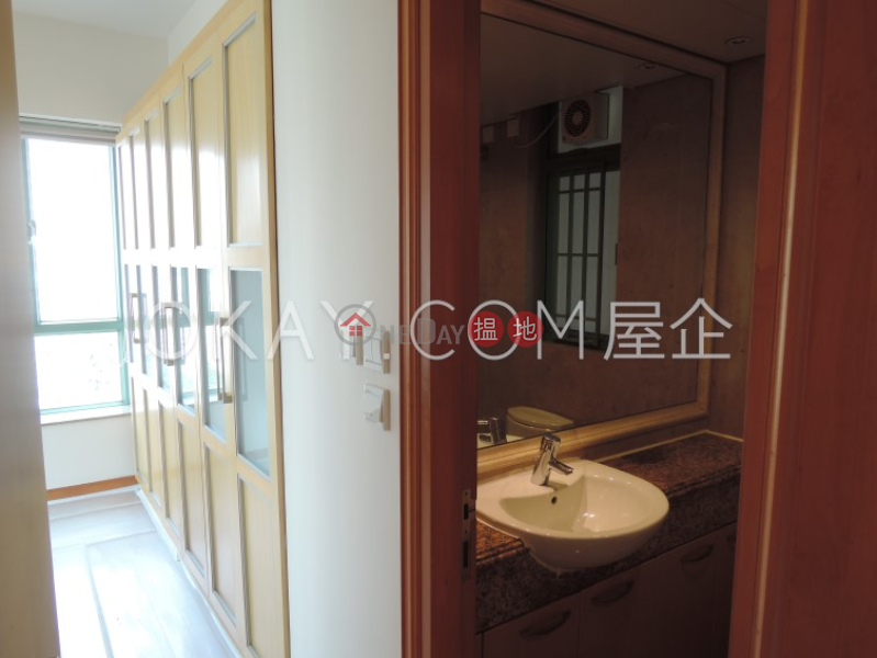 HK$ 22M, Bon-Point Western District, Unique 3 bedroom with balcony | For Sale