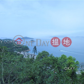 Exquisite house with sea views, rooftop & terrace | Rental | 110 Repulse Bay Road 淺水灣道110號 _0