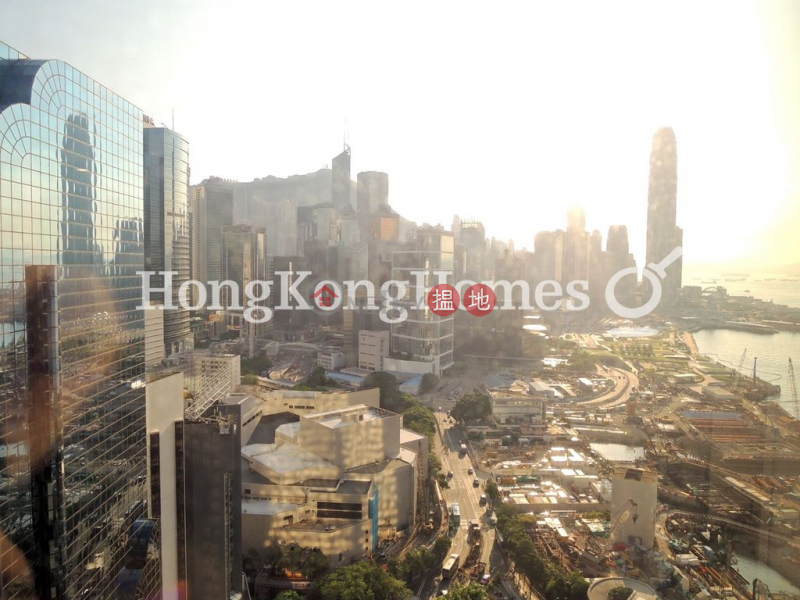 Property Search Hong Kong | OneDay | Residential | Sales Listings | 1 Bed Unit at Convention Plaza Apartments | For Sale