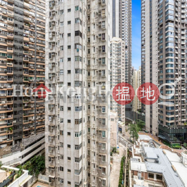 Studio Unit at Castle One By V | For Sale