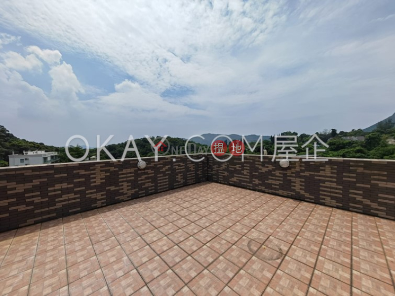 4房4廁,連車位,露台,獨立屋上洋村村屋出租單位|上洋村村屋(Sheung Yeung Village House)出租樓盤 (OKAY-R314641)