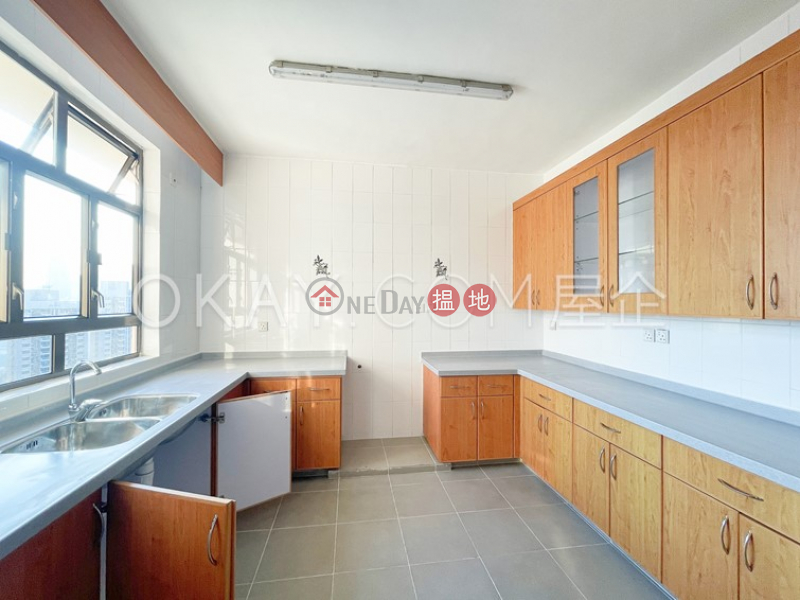 畢拉山道 111 號 C-D座低層住宅-出租樓盤HK$ 55,600/ 月