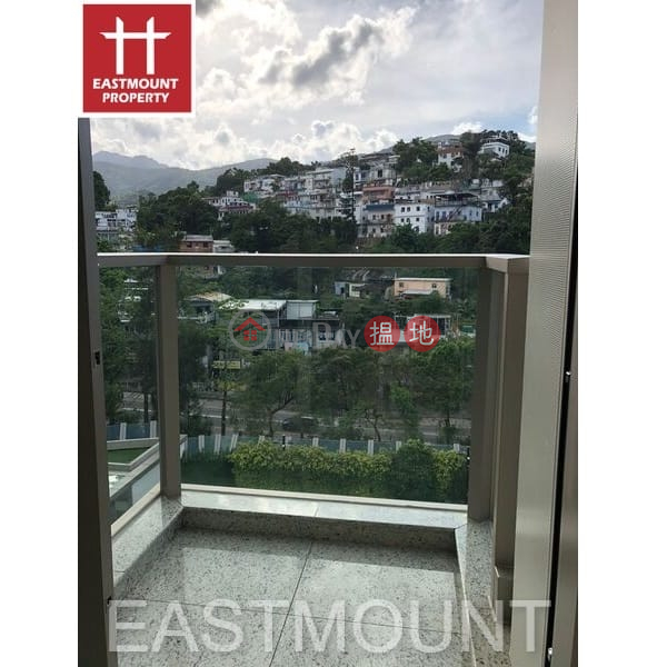 Property Search Hong Kong | OneDay | Residential | Rental Listings, Sai Kung Apartment | Property For Rent or Lease in Park Mediterranean 逸瓏海匯-Quiet new, Nearby town | Property ID:3402