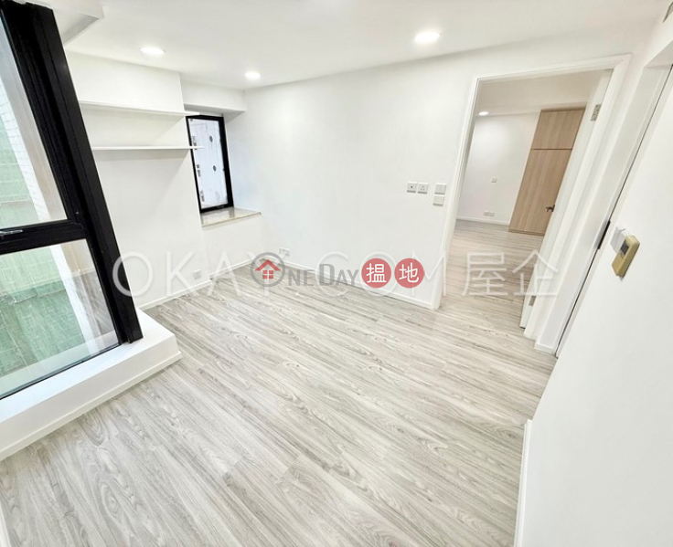 1房1廁,極高層嘉樂居出租單位|33山村道 | 灣仔區|香港|出租|HK$ 25,000/ 月