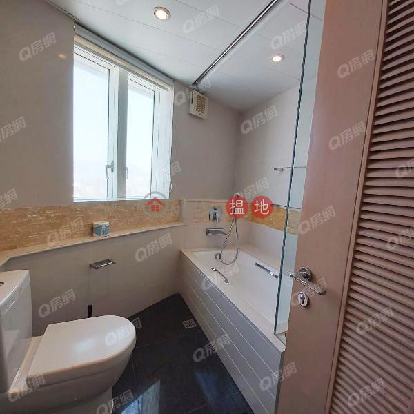 HK$ 60,000/ month, The Masterpiece Yau Tsim Mong The Masterpiece | 2 bedroom Flat for Rent
