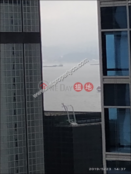 Decorated high-floor unit for lease in Wan Chai | Kin Lee Building 建利大樓 Rental Listings