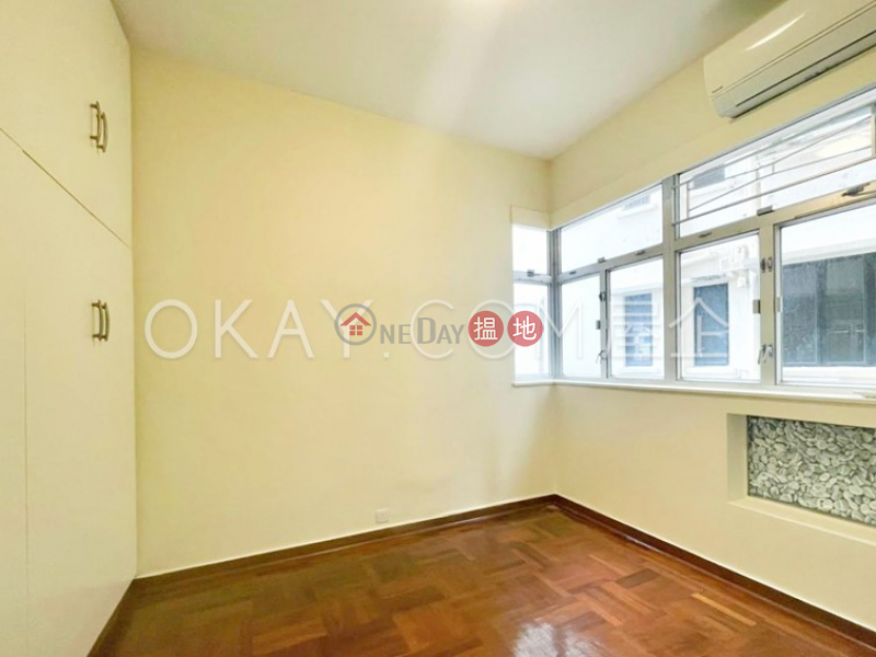 Efficient 3 bedroom with parking | For Sale 3A-3G Robinson Road | Western District | Hong Kong Sales, HK$ 38M