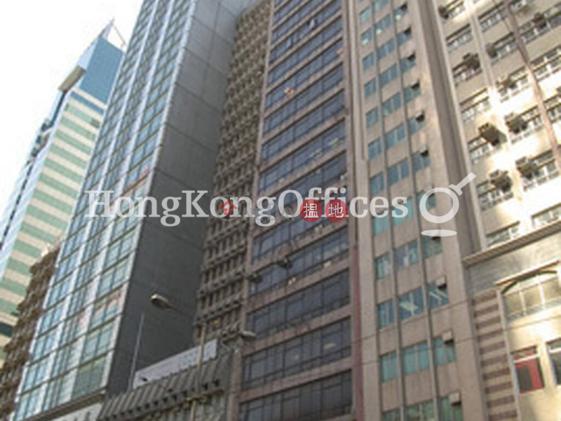 Office Unit for Rent at Hong Kong And Macau Building | Hong Kong And Macau Building 寶基大廈 Rental Listings