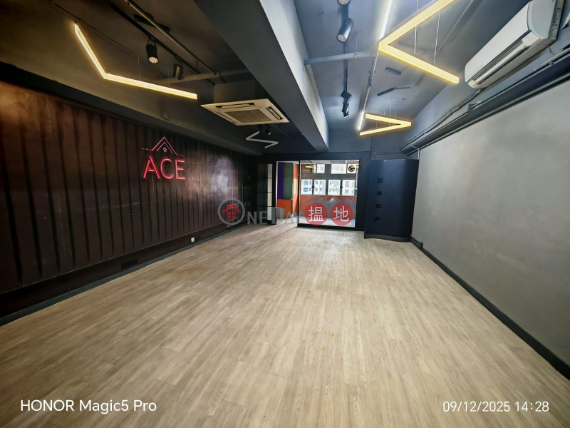 Property Search Hong Kong | OneDay | Industrial, Rental Listings WORKSHOP