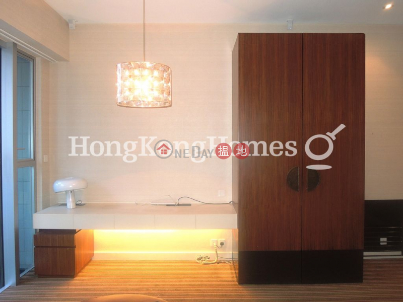 HK$ 24,500/ month | J Residence Wan Chai District Studio Unit for Rent at J Residence