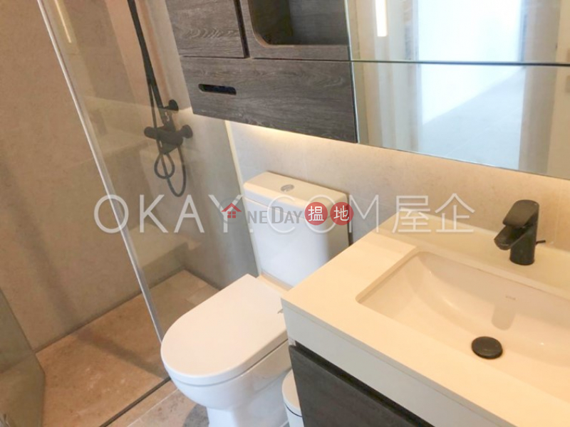 HK$ 12M, Bohemian House | Western District Gorgeous 1 bedroom on high floor with balcony | For Sale