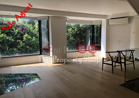Sai Kung House - Owned Garden, Nam Wai Village 南圍村 | Sai Kung (INFO@-8424631160)_0