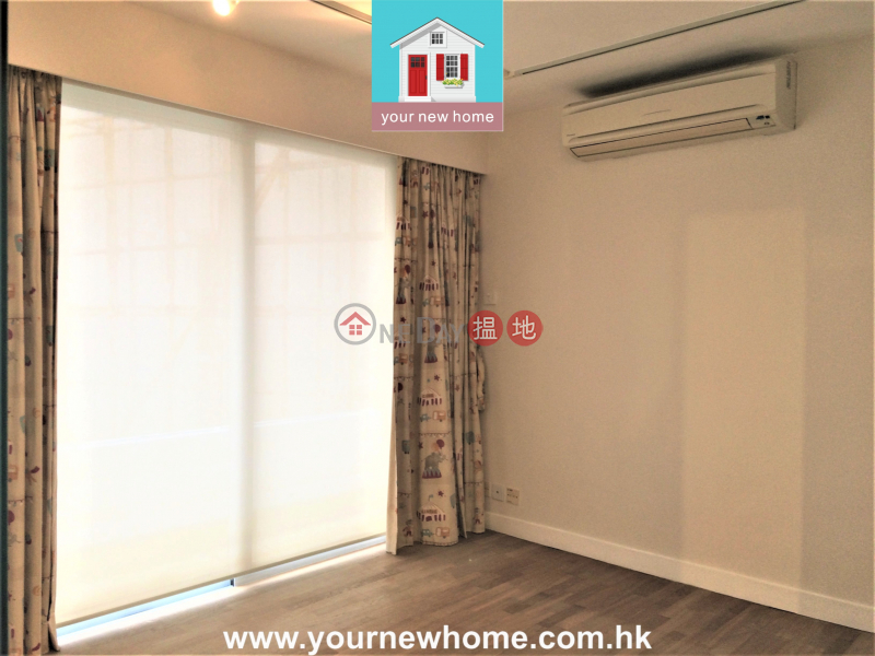 Unashamed Luxury in Sai Kung | For Rent-17輋徑篤路 | 西貢香港|出租|HK$ 80,000/ 月