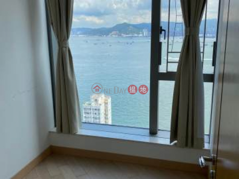 Property Search Hong Kong | OneDay | Residential | Rental Listings | Kennedy Town, rare 3 bedroom with nice Seaview