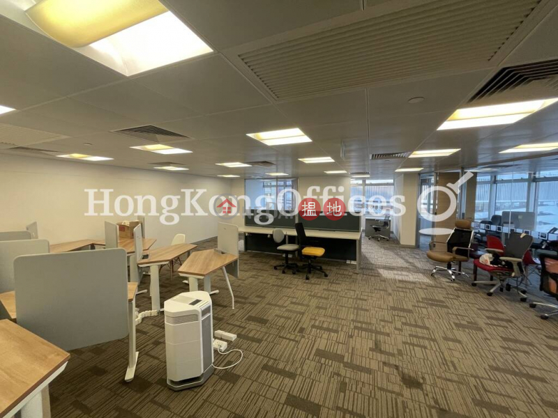 Office Unit for Rent at Infinitus Plaza | 199 Des Voeux Road Central | Western District Hong Kong Rental HK$ 157,589/ month