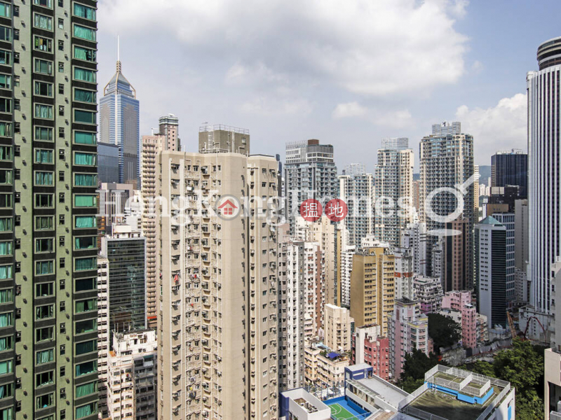 香港搵樓|租樓|二手盤|買樓| 搵地 | 住宅|出售樓盤-皇朝閣三房兩廳單位出售