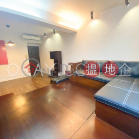 2房1廁,實用率高,極高層,連車位山光苑出售單位 | 山光苑 Shan Kwong Tower _0