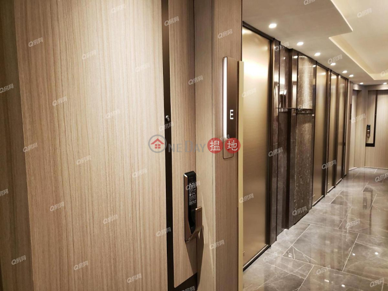 HK$ 22,800/ month, Lime Gala Block 2 | Eastern District | Lime Gala Block 2 | 2 bedroom Mid Floor Flat for Rent