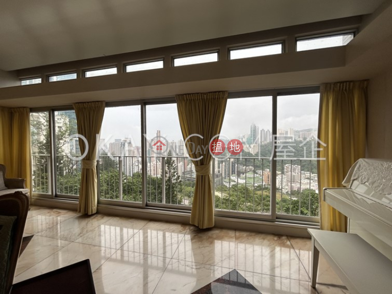 Rare 3 bedroom with balcony & parking | For Sale | Woodland Heights 怡園 Sales Listings