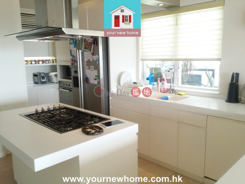 Modern Family House in Sai Kung for Sale, Tan Cheung Road | Sai Kung | Hong Kong, Sales, HK$ 15.8M
