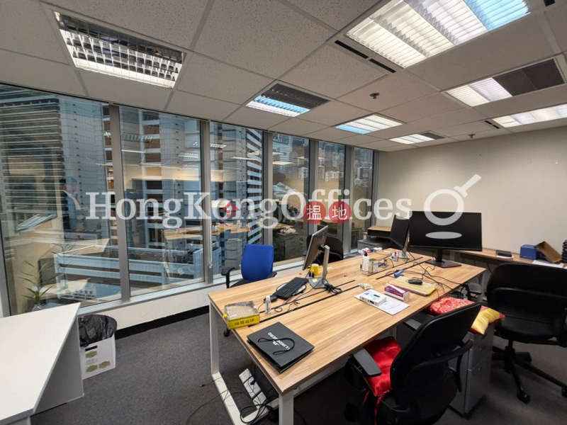 Property Search Hong Kong | OneDay | Office / Commercial Property, Rental Listings, Office Unit for Rent at Lippo Centre