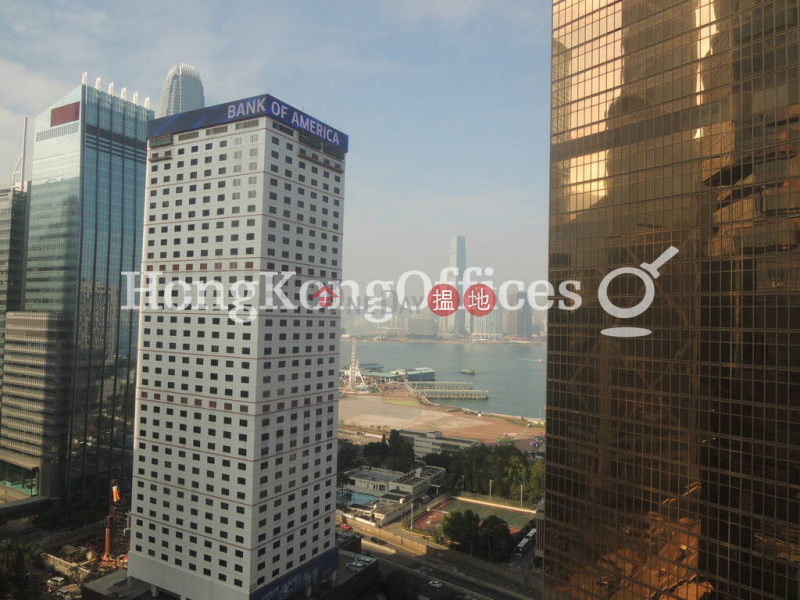 Office Unit at Lippo Centre | For Sale 89 Queensway | Central District Hong Kong, Sales HK$ 294.49M