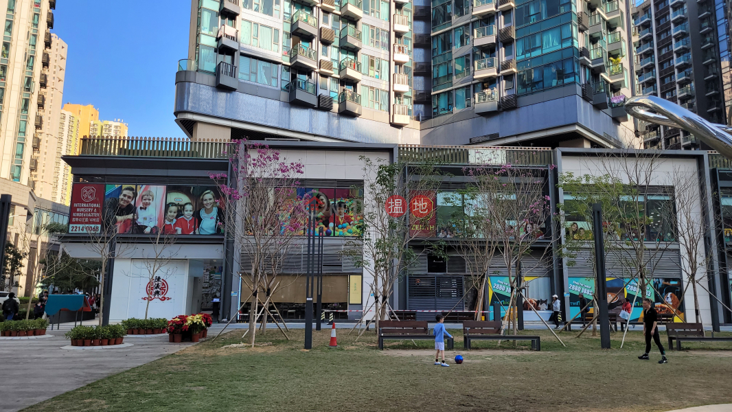 Twin Peaks Tower 1 (嘉悅1座),Tseung Kwan O | ()(2)