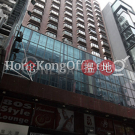 Office Unit for Rent at Winfield Commercial Building | Winfield Commercial Building 盈豐商業大廈 _0