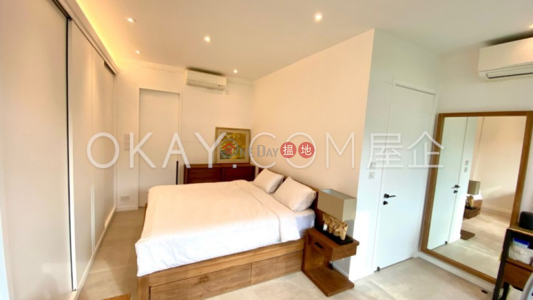 HK$ 46,000/ month | Mount Pavilia Tower 7 | Sai Kung, Nicely kept 1 bedroom with balcony | Rental