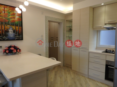蘇豪區兩房一廳筍盤出售|住宅單位|堅苑(Kin Yuen Mansion)出售樓盤 (EVHK39321)_0