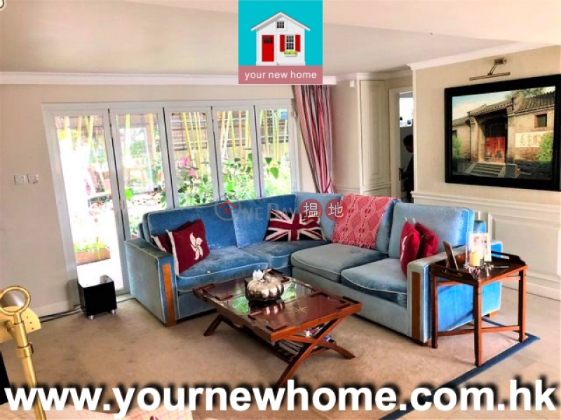 Property Search Hong Kong | OneDay | Residential, Sales Listings Fabulous Family Home | For Sale