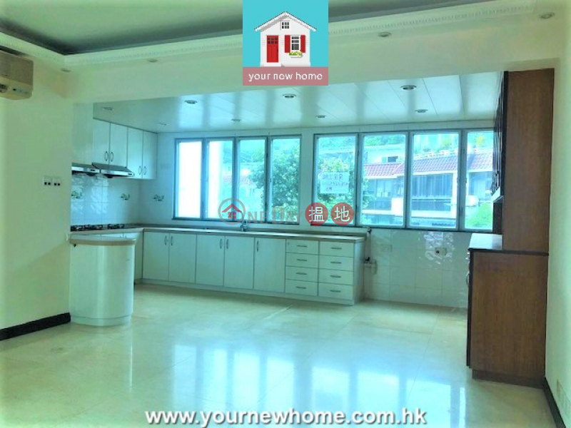 HK$ 75,000/ 月匡湖居西貢|Marina Cove House in Sai Kung For Rent