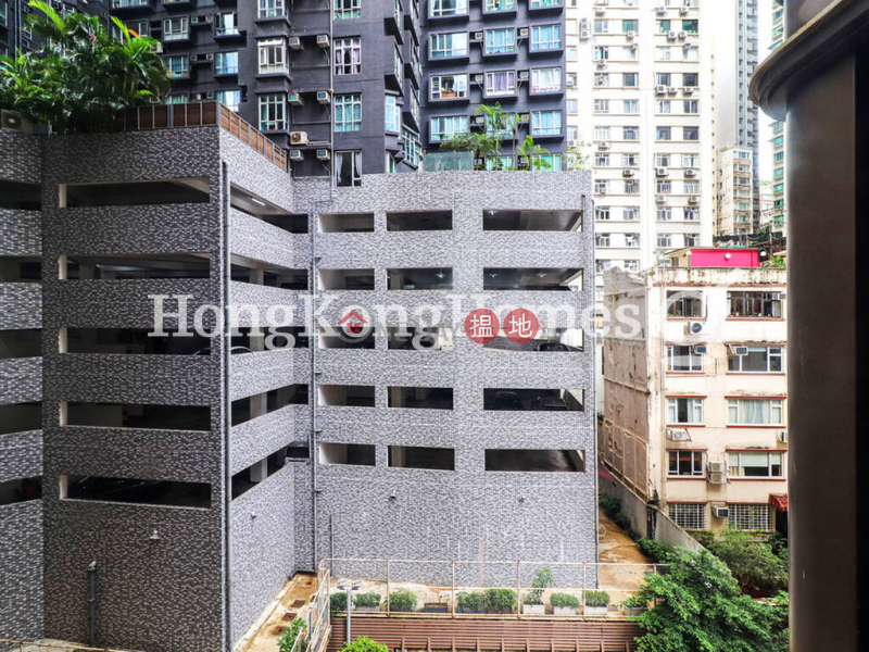 Property Search Hong Kong | OneDay | Residential Rental Listings 1 Bed Unit for Rent at Castle One By V