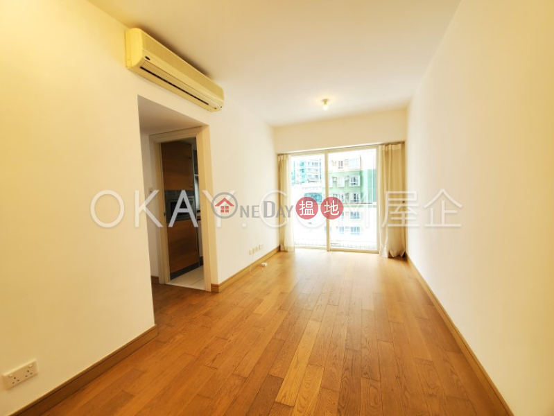 Property Search Hong Kong | OneDay | Residential, Sales Listings, Charming 2 bedroom on high floor with balcony | For Sale